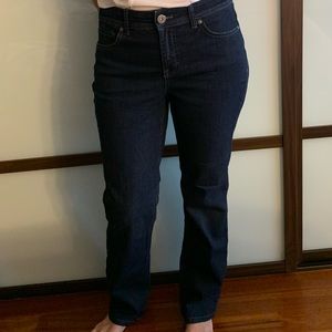 Women’s jeans